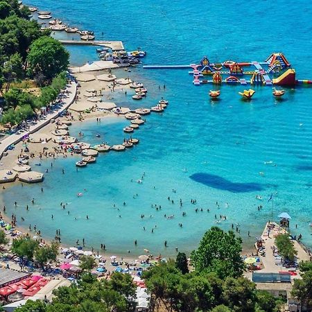 Apartman Ena Водице Экстерьер фото