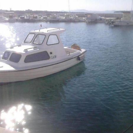 Apartman Ena Водице Экстерьер фото