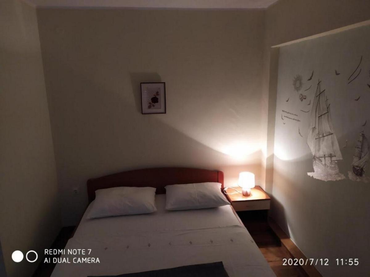 Apartman Ena Водице Экстерьер фото