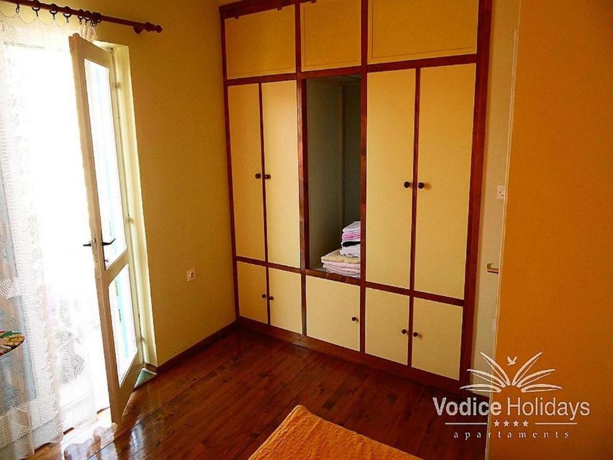Apartman Ena Водице Экстерьер фото