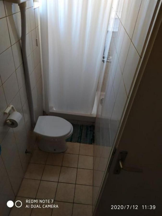 Apartman Ena Водице Экстерьер фото
