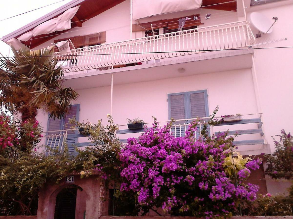 Apartman Ena Водице Экстерьер фото